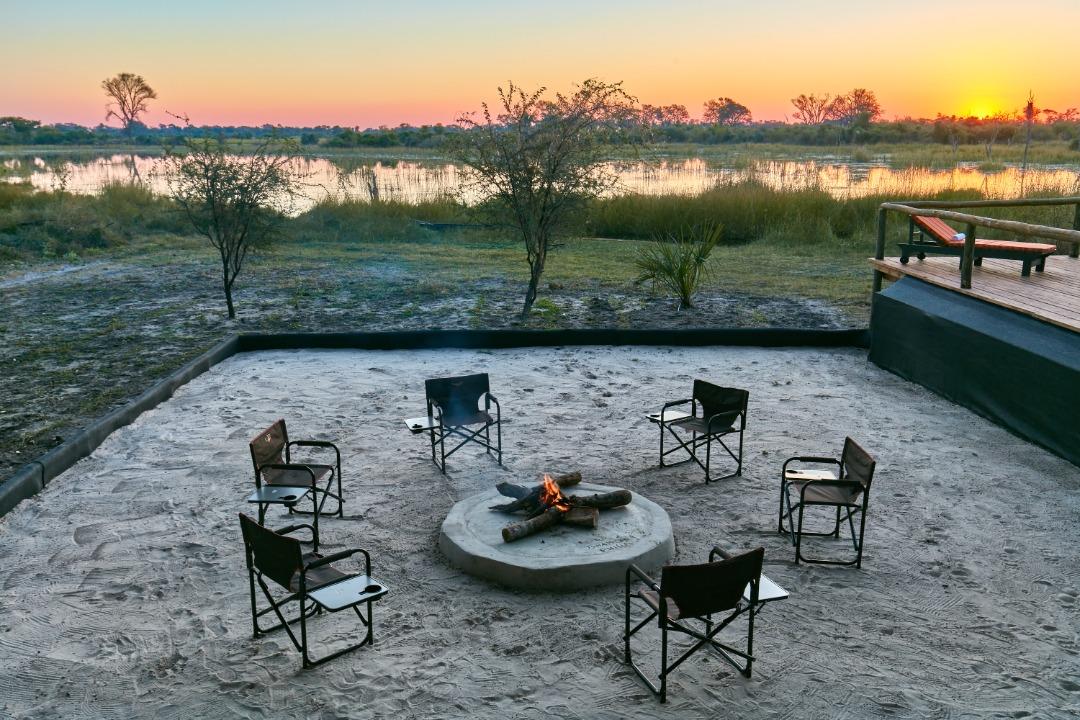 Xaoo Safari Camp thumbnail 5